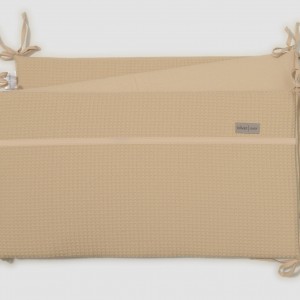 Πάντα Διπλής Όψης 34×210cm Πικέ Design 454 Oliver Baby | 46-6702/454