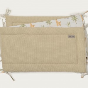 Πάντα Διπλής Όψης 34x210cm Design 424 Oliver Baby | 46-6702/424