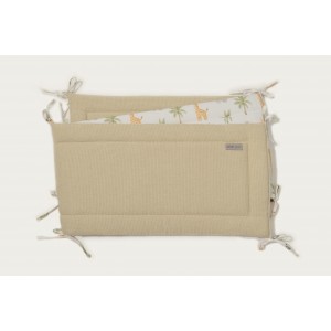 Πάντα Διπλής Όψης 34x210cm Design 424 Oliver Baby | 46-6702/424