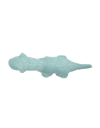 Σιέλ Λούτρινος Δεινόσαυρος 36cm Organic Cotton Blend - CUTE | 65-5101