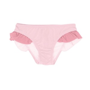 Σλιπ Μαγιό με Προστασία από τον Ήλιο Bloom&Blush 3-4 Ετών - Monnëka | 61-97541/2