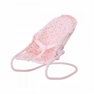 Υφασμάτινο Relax για Κούκλες Flowers - Monnëka | 61-94039