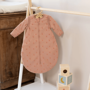 Υπνόσακος TOG 2.5 με Αφαιρούμενα Μανίκια 0-6 Μηνών Σάπιο Μήλο - HONEY & HOP - Trois Kilos Sept | 55-8557000