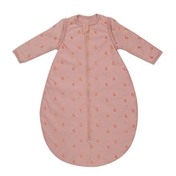 Υπνόσακος TOG 2.5 με Αφαιρούμενα Μανίκια 0-6 Μηνών Σάπιο Μήλο - HONEY & HOP - Trois Kilos Sept | 55-8557000