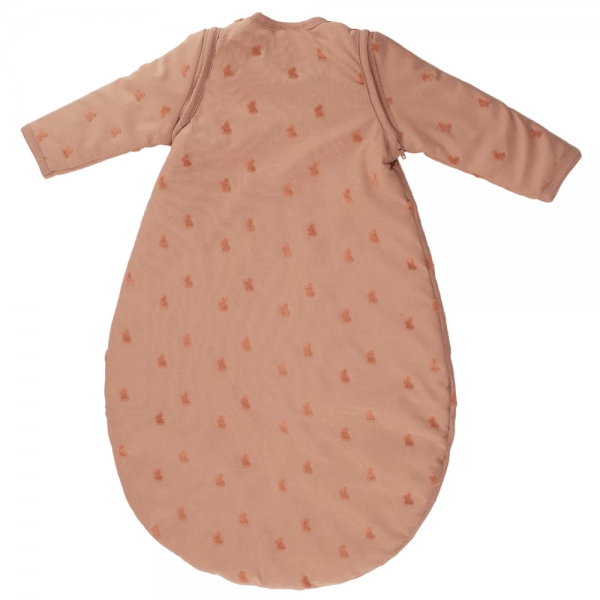 Υπνόσακος TOG 2.5 με Αφαιρούμενα Μανίκια 0-6 Μηνών Σάπιο Μήλο - HONEY & HOP - Trois Kilos Sept | 55-8557000