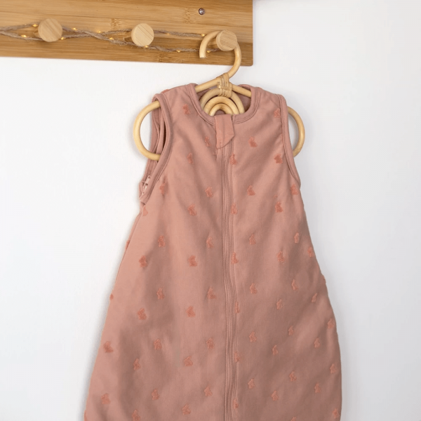 Υπνόσακος TOG 2.5 με Αφαιρούμενα Μανίκια 0-6 Μηνών Σάπιο Μήλο - HONEY & HOP - Trois Kilos Sept | 55-8557000