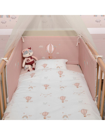 Πάπλωμα  Design 422 100x140cm Oliver Baby | 46-6700/422