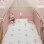 Πάπλωμα & Παπλωματοθήκη Design 422 100x140cm Oliver Baby | 46-6700/422