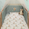 Πάπλωμα & Παπλωματοθήκη 100x140cm Design 424 Oliver Baby | 46-6700/424