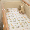Πάπλωμα & Παπλωματοθήκη 100x140cm Design 424 Oliver Baby | 46-6700/424