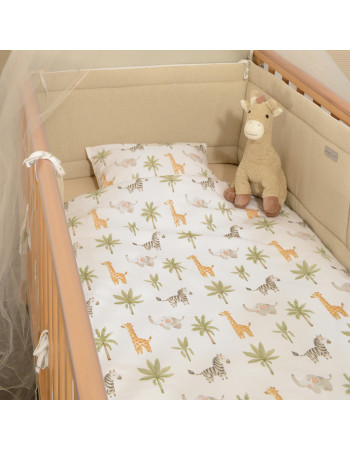 Πάπλωμα 100x140cm Design 424 Oliver Baby | 46-6700/424