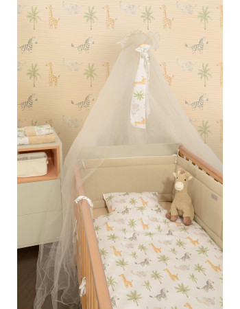 Πάπλωμα 100x140cm Design 424 Oliver Baby | 46-6700/424