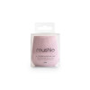 Ποτηράκι Σιλικόνης με Ανάγλυφο Σχέδιο Soft Lilac - Mushie | 66-101577