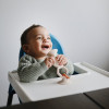 Παιχνιδάκι Σιλικόνης με Βεντούζες HexaPop Blush - Μushie | 66-101727
