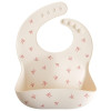 Σαλιάρα Σιλικόνης Bows - Mushie | 66-102069