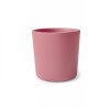 Σετ 2 Ποτηράκια PP Dusty Rose - Mushie | 66-102144 Σετ 2 Ποτηράκια PP Dusty Rose - Mushie | 66-102144