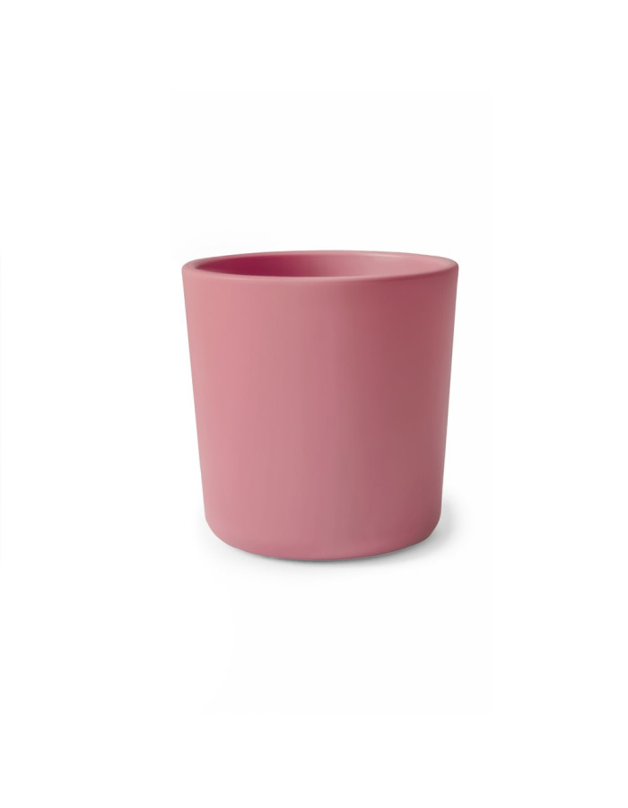 Σετ 2 Ποτηράκια PP Dusty Rose - Mushie | 66-102144 Σετ 2 Ποτηράκια PP Dusty Rose - Mushie | 66-102144