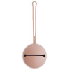 Θήκη για Πιπίλες Σιλικόνης Blush - Mushie | 66-2255019 Θήκη για Πιπίλες Σιλικόνης Blush - Mushie | 66-2255019