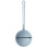 Θήκη για Πιπίλες Σιλικόνης Powder Blue - Mushie | 66-2255228