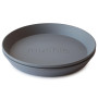 Σετ 2 Πιάτα PP Smoke - Mushie | 66-2305187
