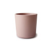 Σετ 2 Ποτηράκια PP Blush - Mushie | 66-2350019