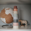 Κουβαδάκια Στοίβαξης Original - Mushie | 66-2400230