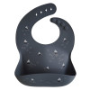 Σαλιάρα Σιλικόνης Boats - Mushie | 66-2500443