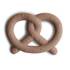 Μασητικό Παιχνιδάκι Pretzel - Mushie | 66-2560454 Μασητικό Παιχνιδάκι Pretzel - Mushie | 66-2560454