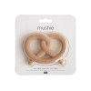 Μασητικό Παιχνιδάκι Pretzel - Mushie | 66-2560454 Μασητικό Παιχνιδάκι Pretzel - Mushie | 66-2560454