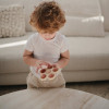 Παιχνίδι Press Toy Λουλούδι Πράσινο - Mushie | 66-2830475