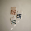 Παιχνίδι Press Toy Τηλεφωνάκι Μπλε - Mushie | 66-2860203