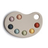 Παιχνίδι Press Toy Palette - Mushie | 66-2920491