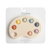 Παιχνίδι Press Toy Palette - Mushie | 66-2920491