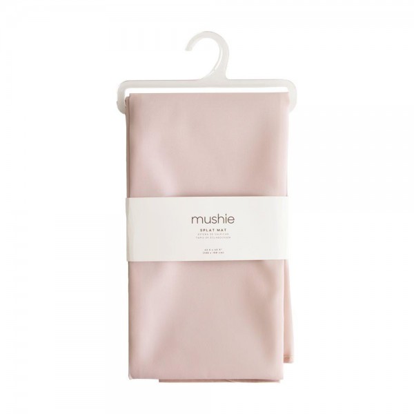 Χαλάκι για Καρεκλάκι Φαγητού Blush - Mushie | 66-101529