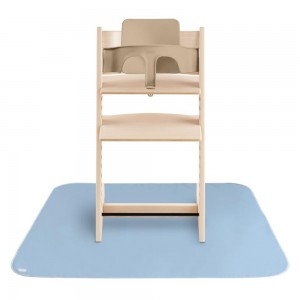 Χαλάκι για Καρεκλάκι Φαγητού Tradewinds - Mushie | 66-101530