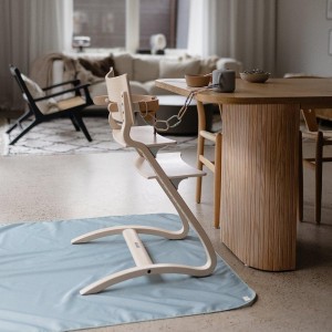 Χαλάκι για Καρεκλάκι Φαγητού Tradewinds - Mushie | 66-101530