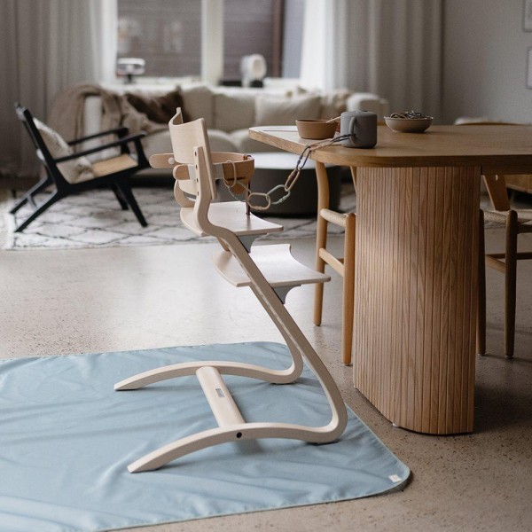 Χαλάκι για Καρεκλάκι Φαγητού Tradewinds - Mushie | 66-101530