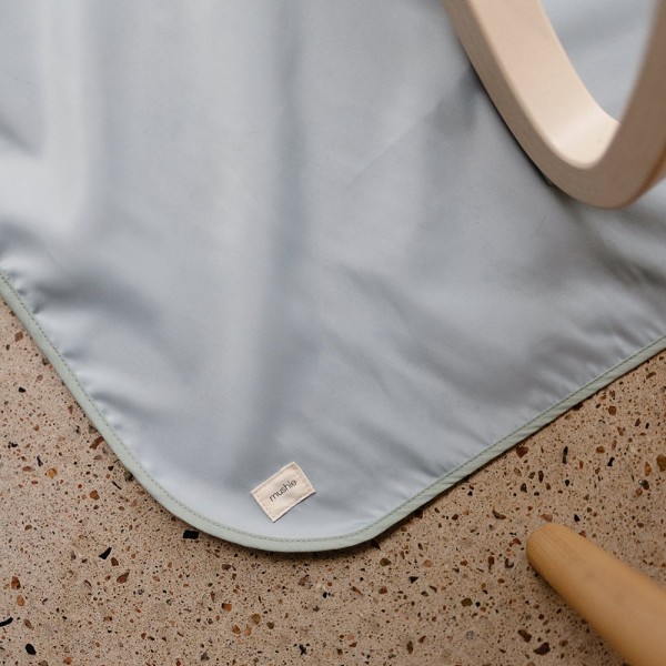 Χαλάκι για Καρεκλάκι Φαγητού Tradewinds - Mushie | 66-101530