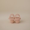 Φόρμα για Παγωτό Ξυλάκι Σιλικόνης Blush - Mushie | 66-101923