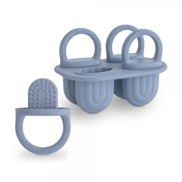 Φόρμα για Παγωτό Ξυλάκι Σιλικόνης Tradewinds - Mushie | 66-101924