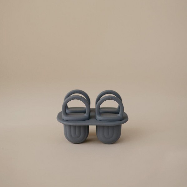 Φόρμα για Παγωτό Ξυλάκι Σιλικόνης Tradewinds - Mushie | 66-101924