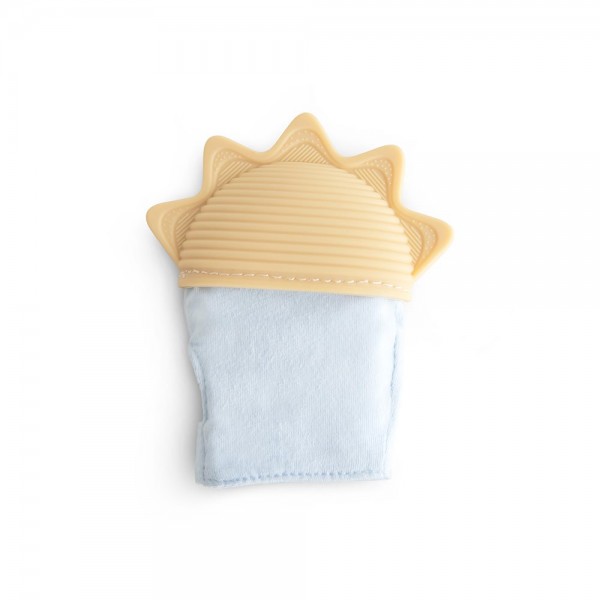 Γαντάκι με Μασητικό Παιχνίδι Sun - Mushie | 66-101743