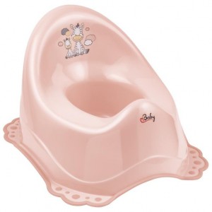 Γιογιό με Μουσική - Ζέμπρα Ροζ - Maltex | 68-6562/41