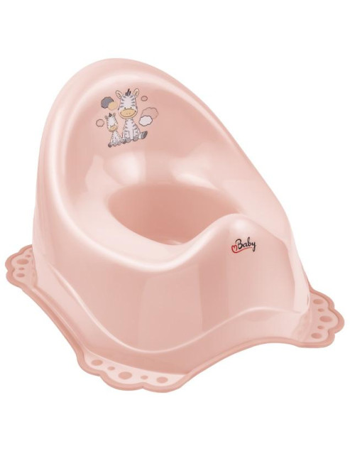 Γιογιό με Μουσική - Ζέμπρα Ροζ - Maltex | 68-6562/41