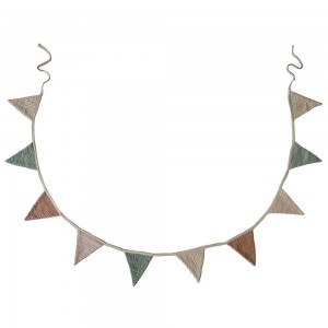 Γιρλάντα Δωματίου - Mushie | 66-2170000