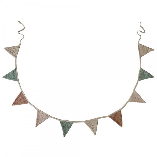 Γιρλάντα Δωματίου - Mushie | 66-2170000