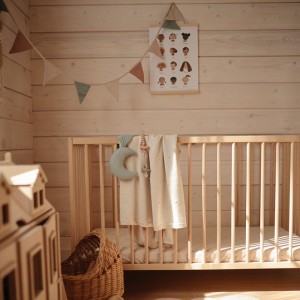 Γιρλάντα Δωματίου - Mushie | 66-2170000