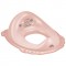 Κάθισμα Τουαλέτας Ζέμπρα Ροζ-Maltex | 68-6463/41