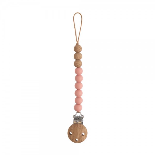 Κλιπ για Πιπίπλες Eva Powder - Mushie | 66-2090146