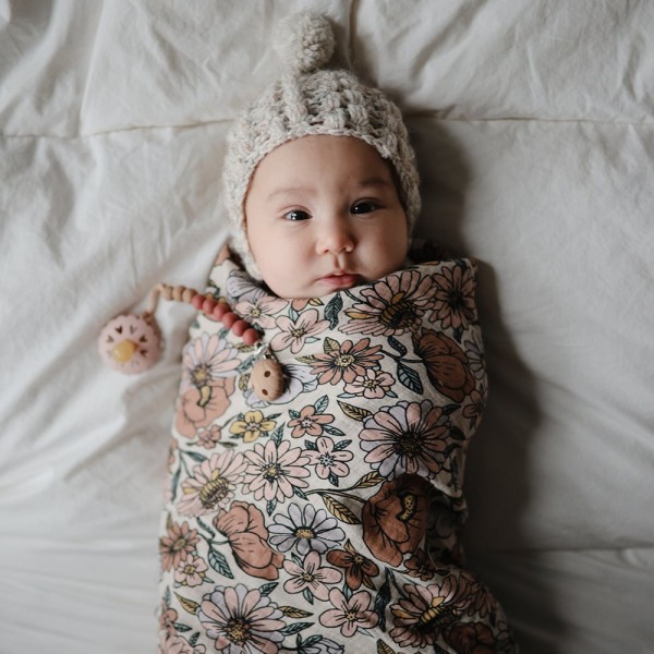 Κλιπ για Πιπίπλες Eva Redwood - Mushie | 66-2090153